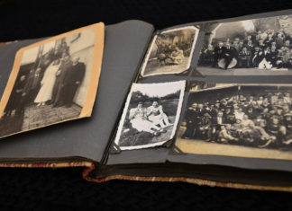 Fotos… recuerdos en nuestra mente o en algún medio digital.