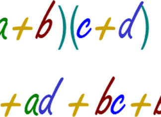 Multiplicación de polinomios