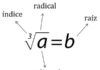 Raíz cúbica
