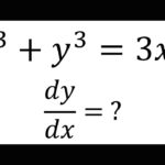 derivacion implicita