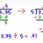 division condecimales 1