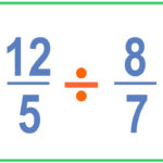division fracciones impropias