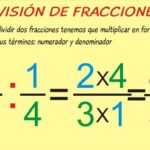 division fracciones propias 2