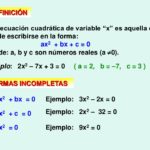 ecuaciones-cuadraticas
