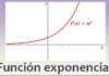 Derivada de funciones exponenciales