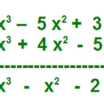 suma de polinomios 2