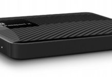 Almacenamiento digital en Discos Duros Externos de 2.5″