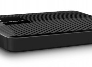 Almacenamiento digital en Discos Duros Externos de 2.5″