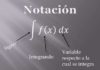 Integrales inmediatas