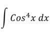 Cálculo de Integrales trigonométricas