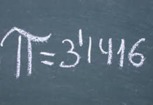 El dia Pi