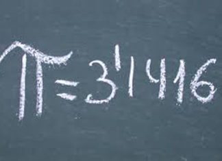 El dia Pi